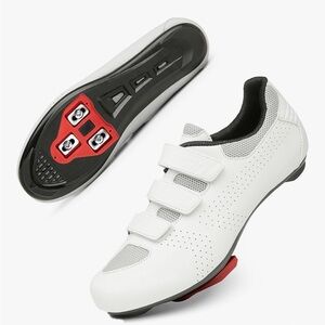 Honosuker Women’s Cycling Shoes